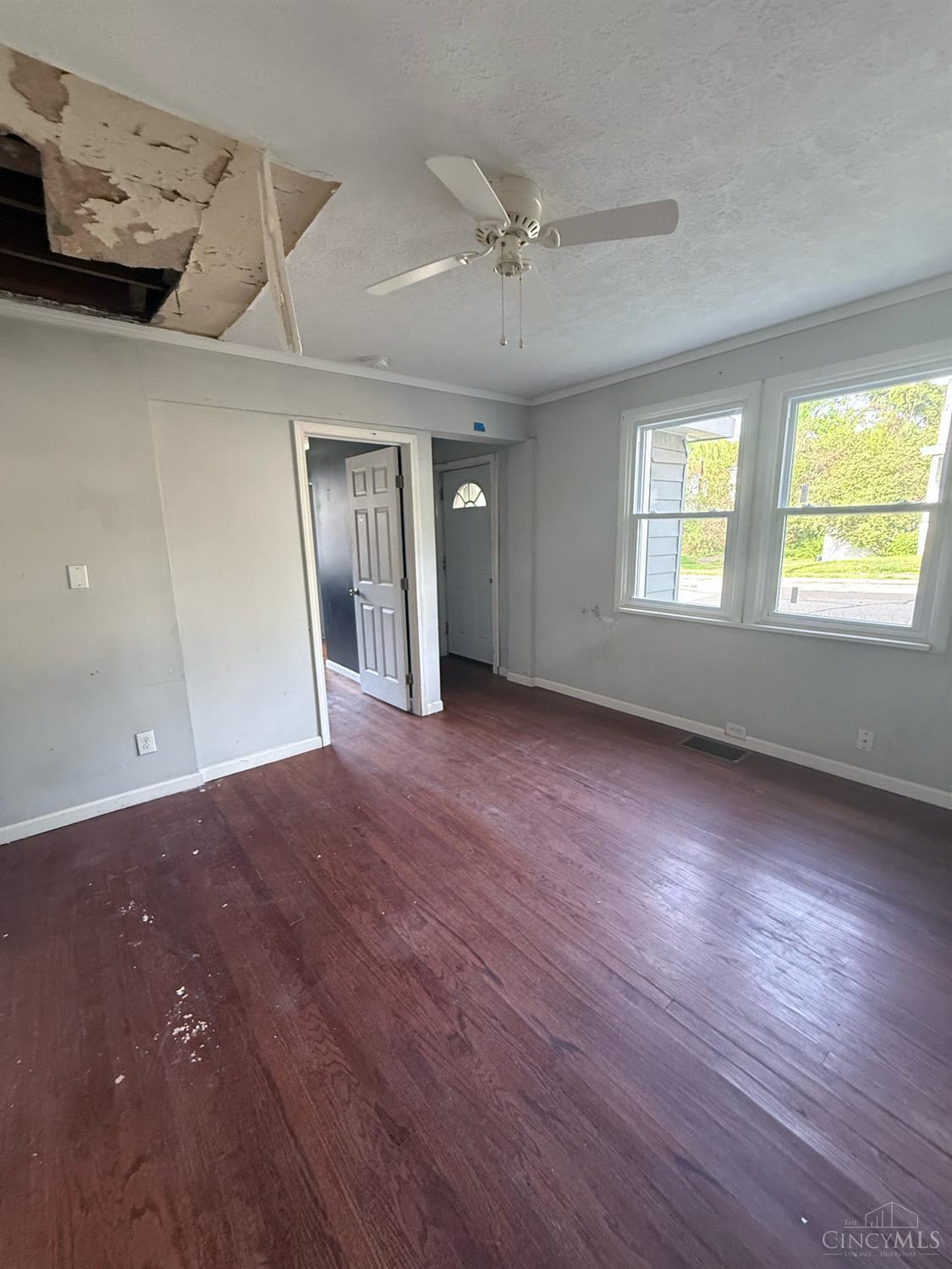 2438 Duck Creek Road