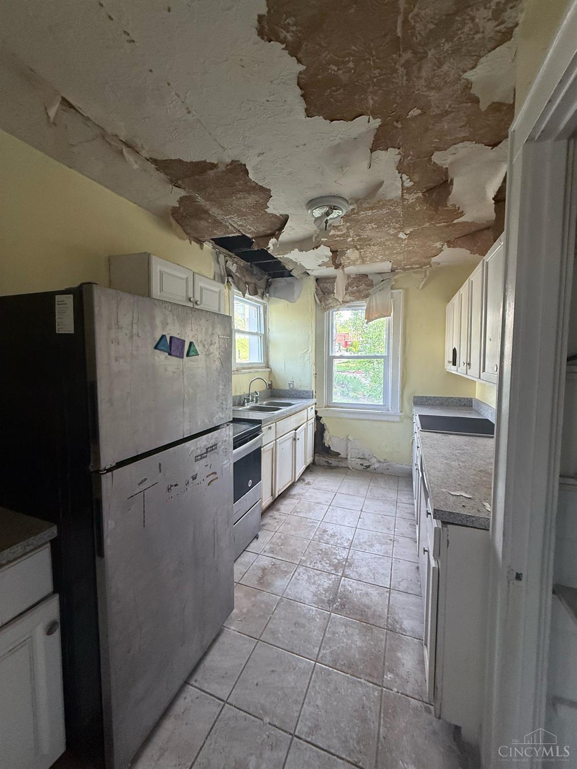 2438 Duck Creek Road