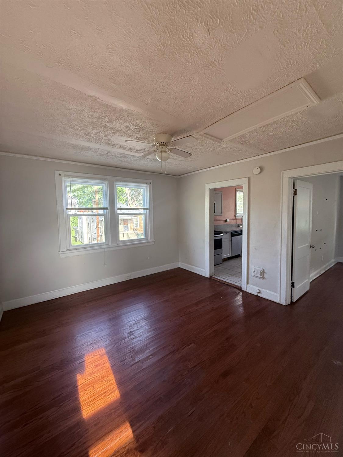 2438 Duck Creek Road