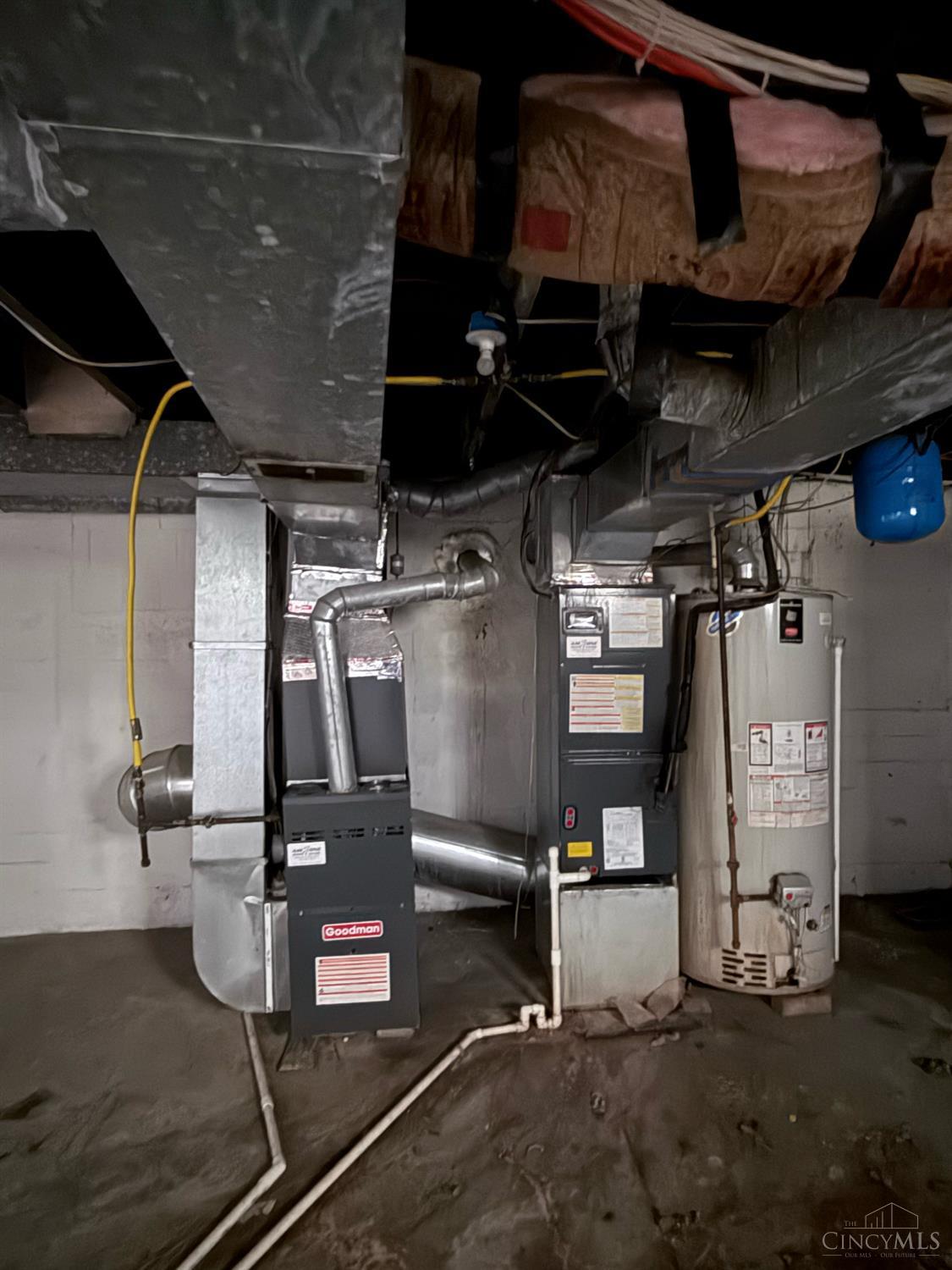 2438 Duck Creek Road