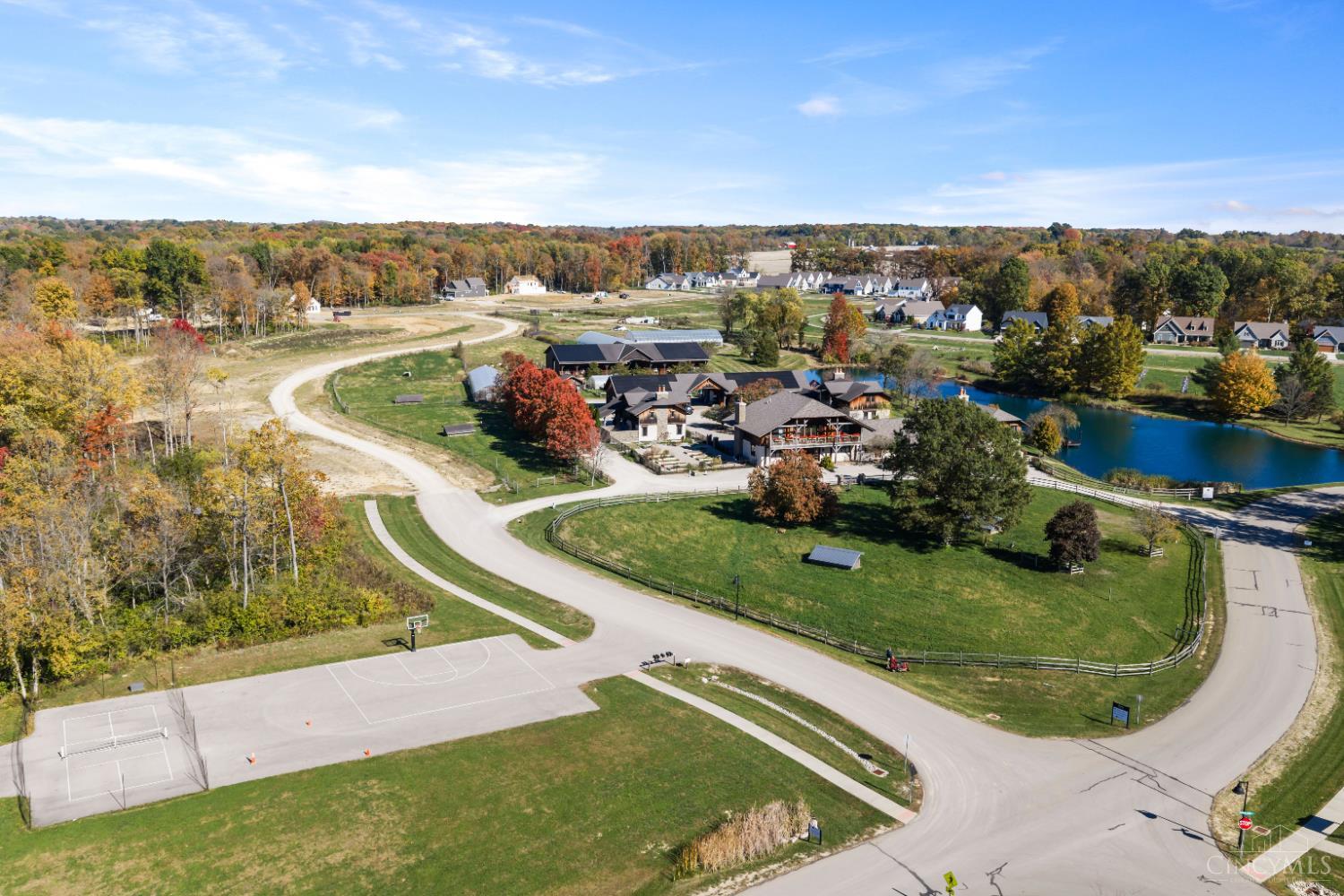 3184 Sage Court Lt 97