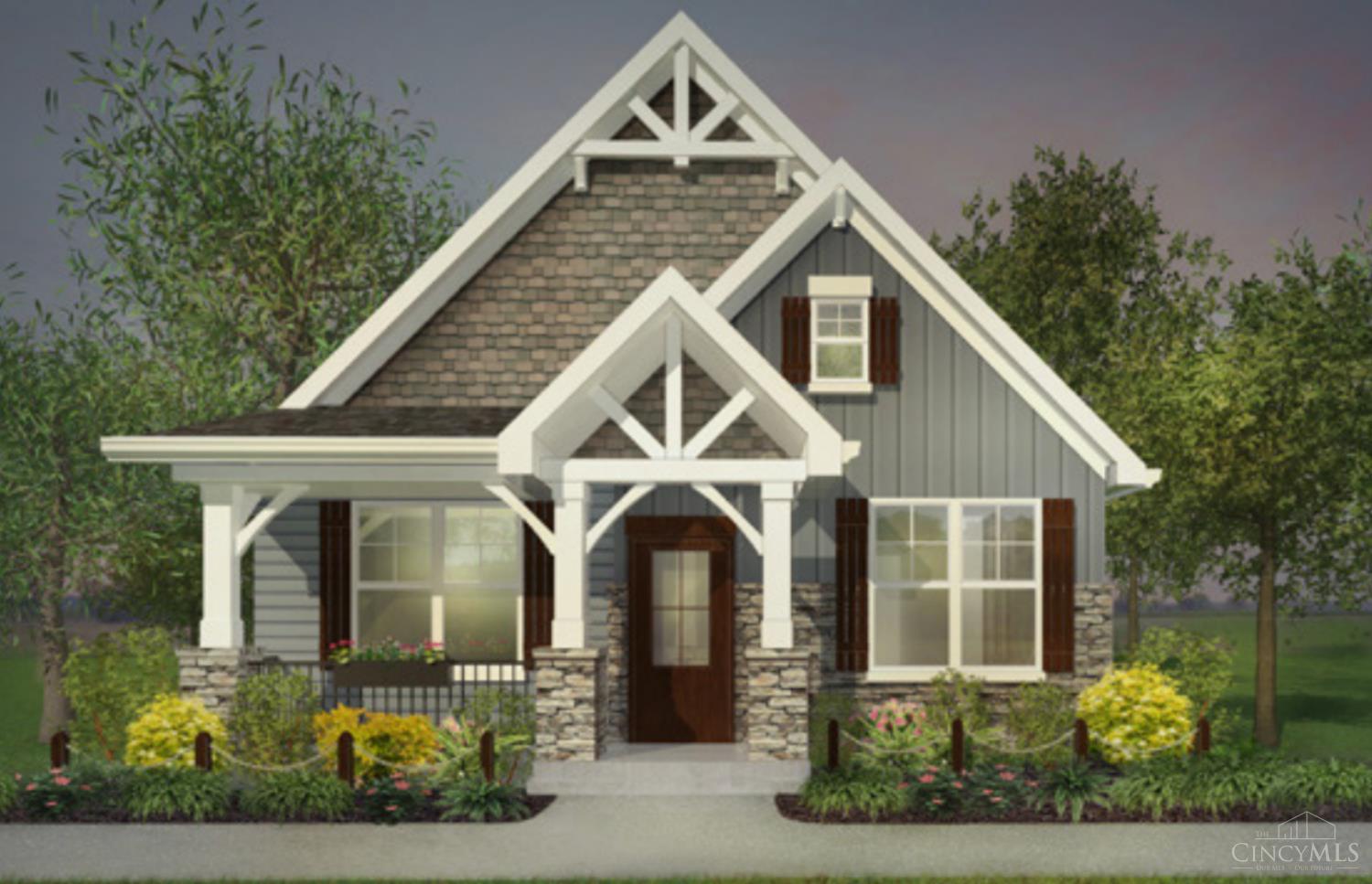 3184 Sage Court Lt 97