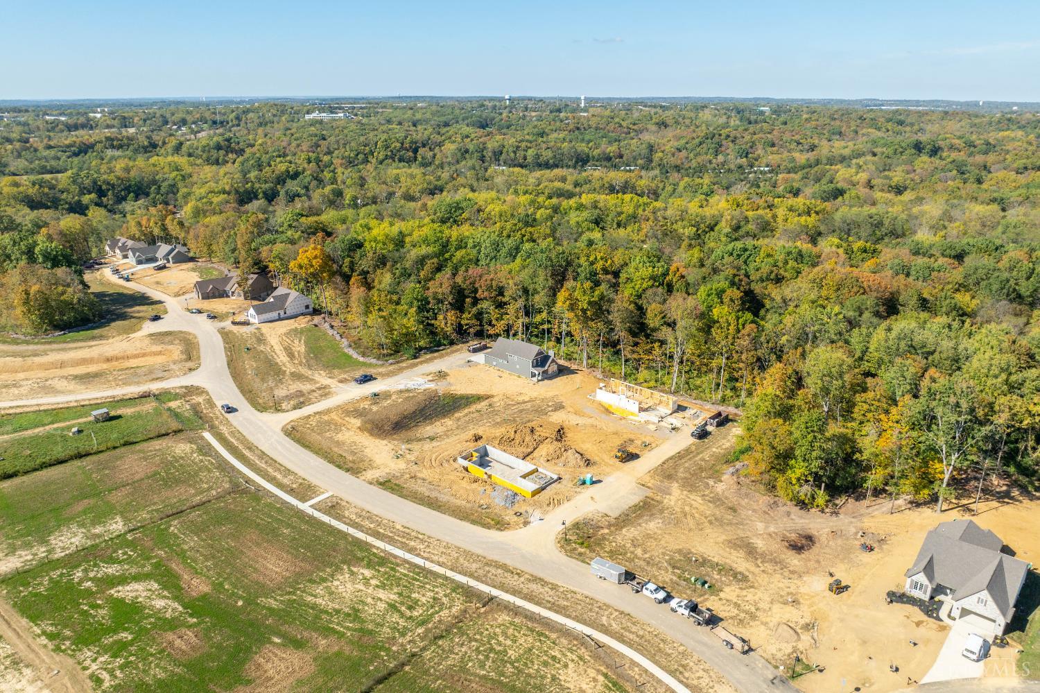 3184 Sage Court Lt 97