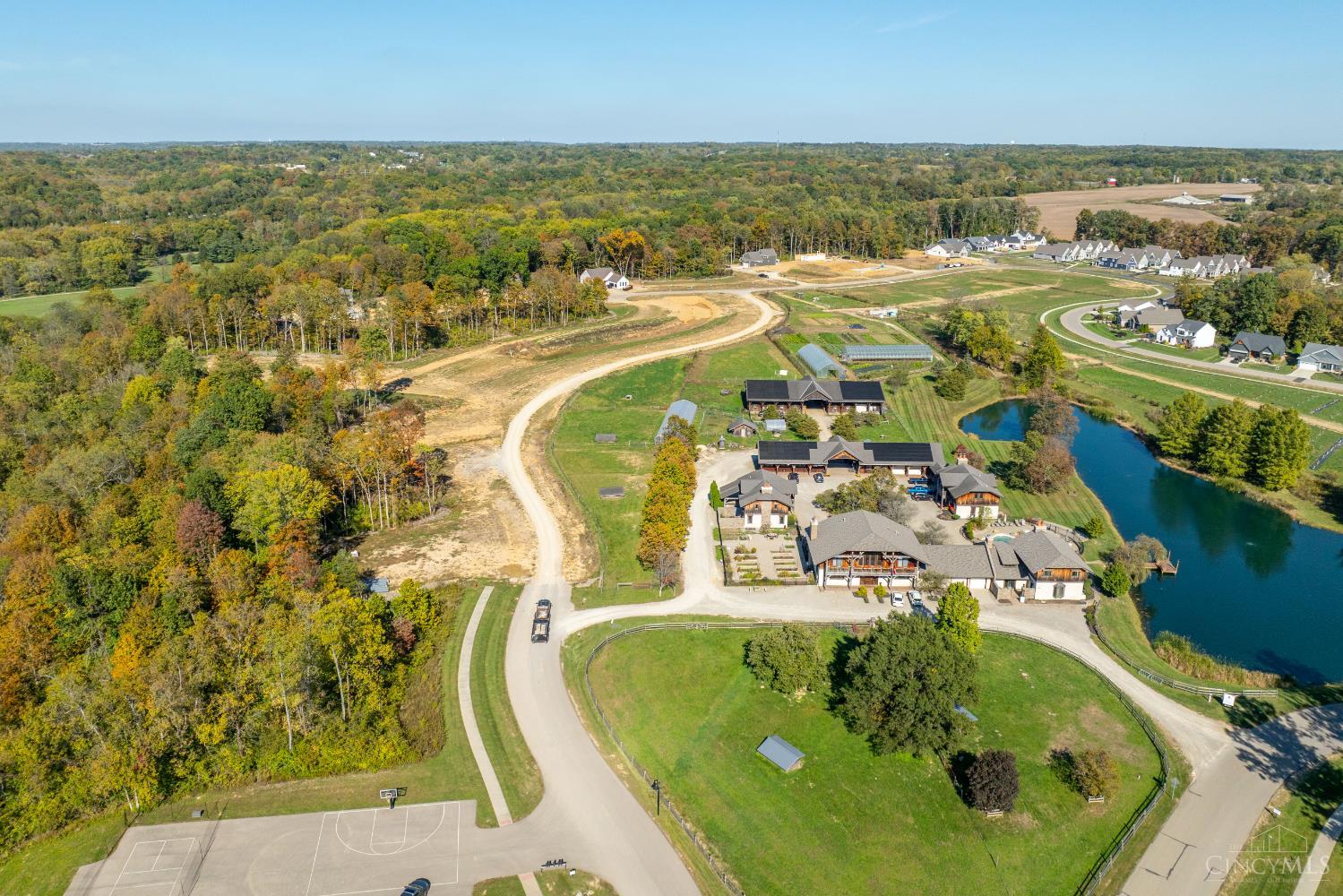 3184 Sage Court Lt 97