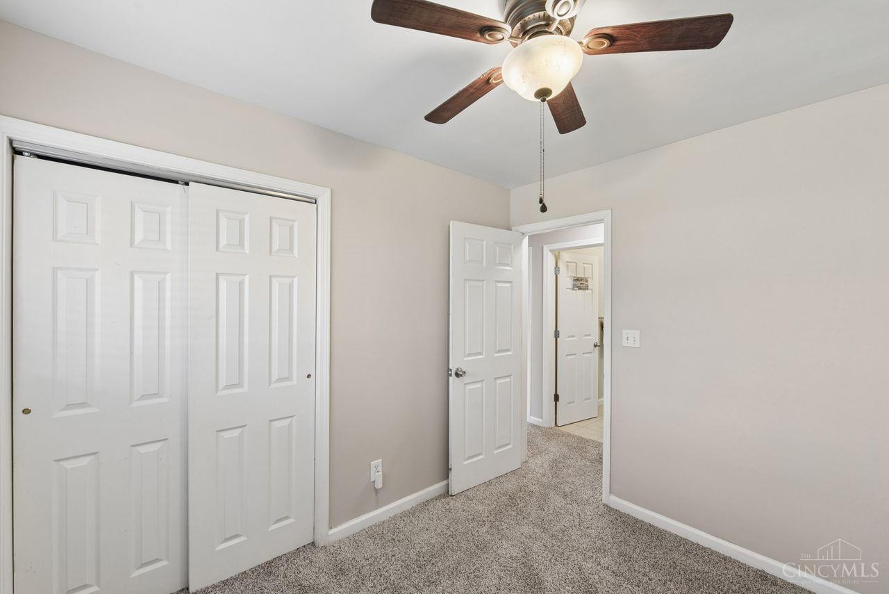 712 Danbury Road