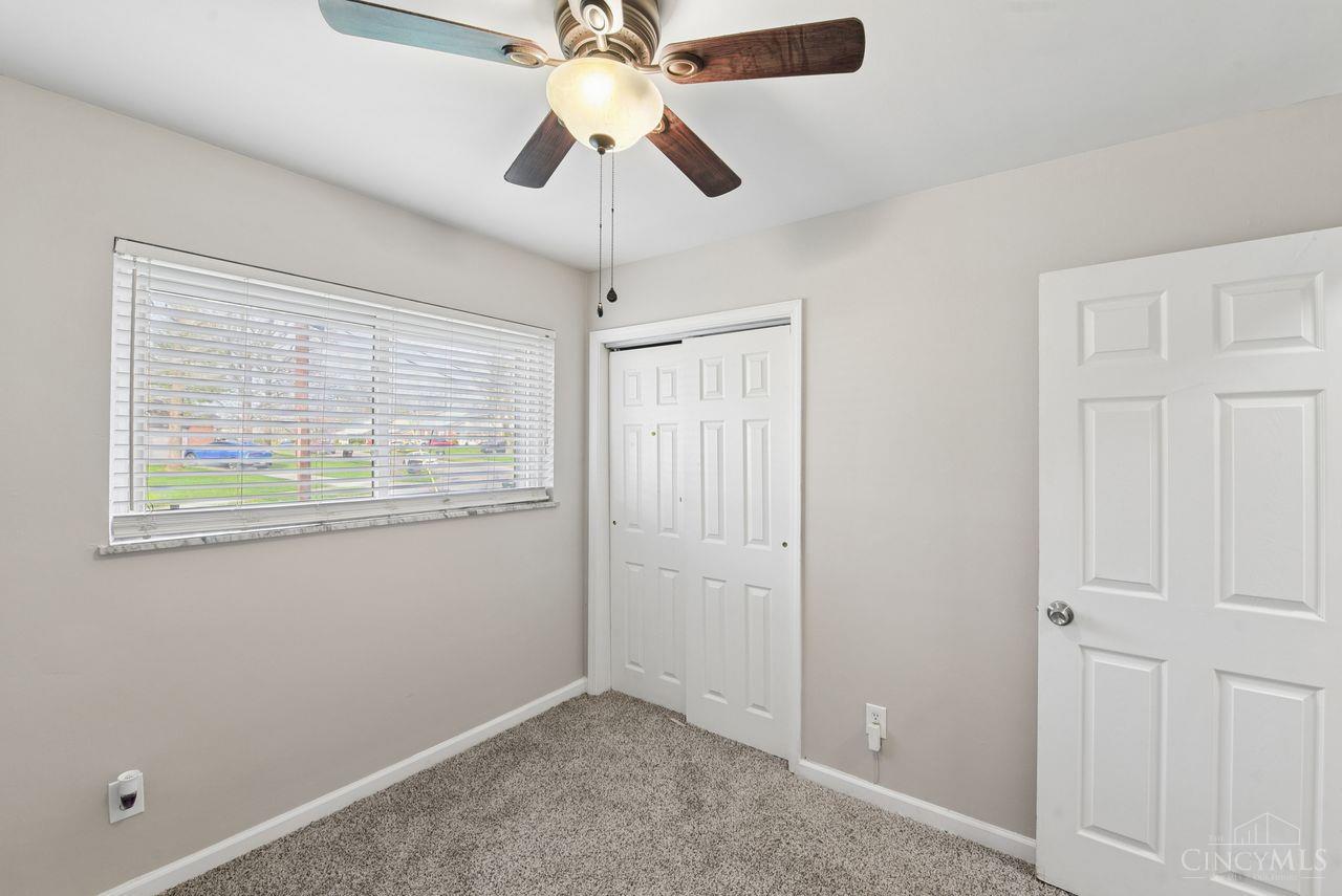 712 Danbury Road