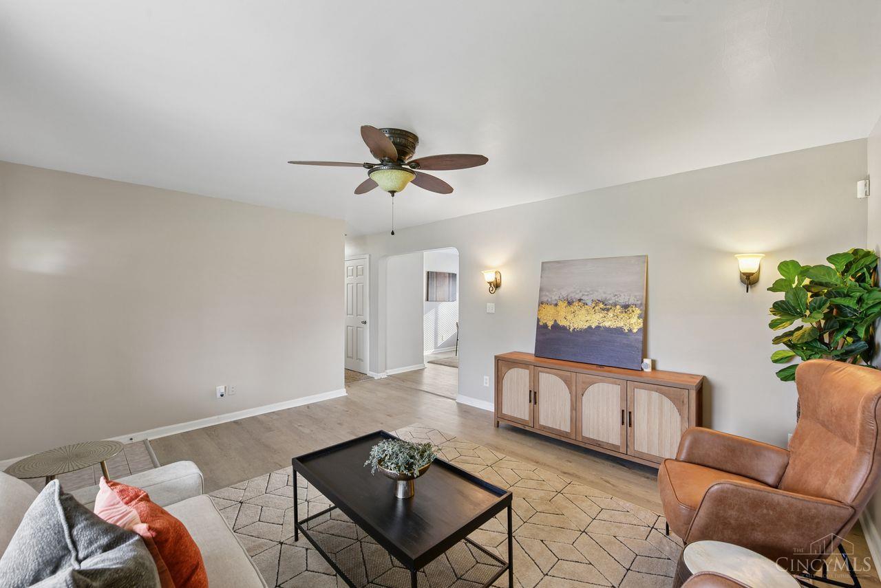 712 Danbury Road