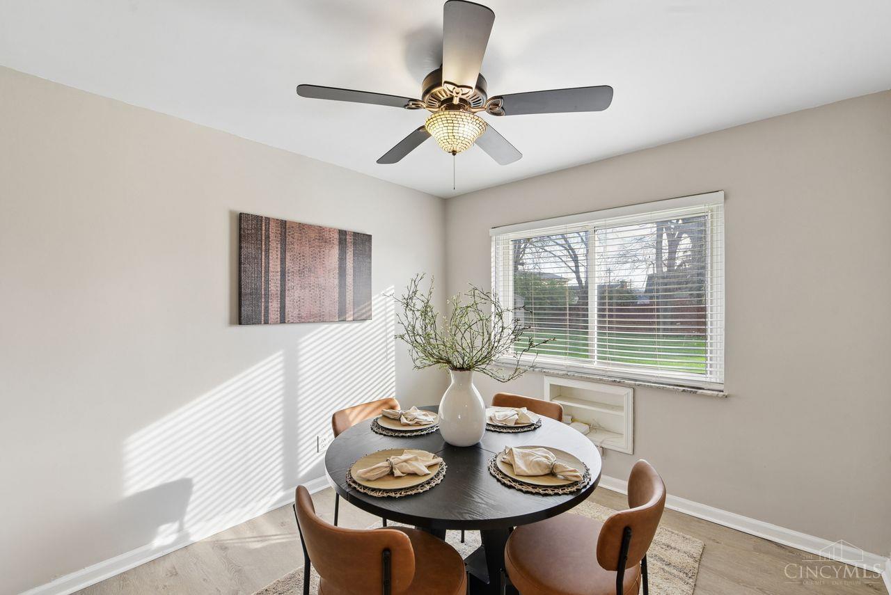 712 Danbury Road