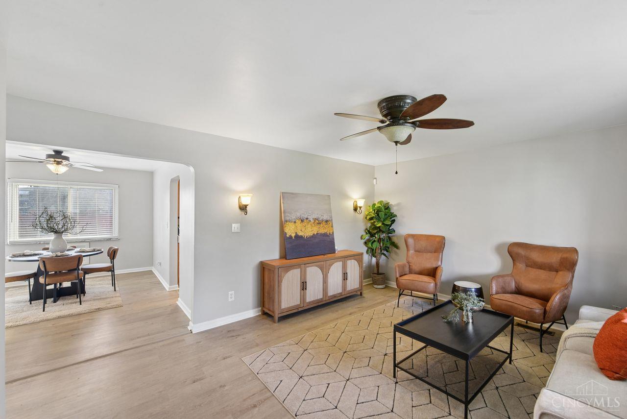 712 Danbury Road