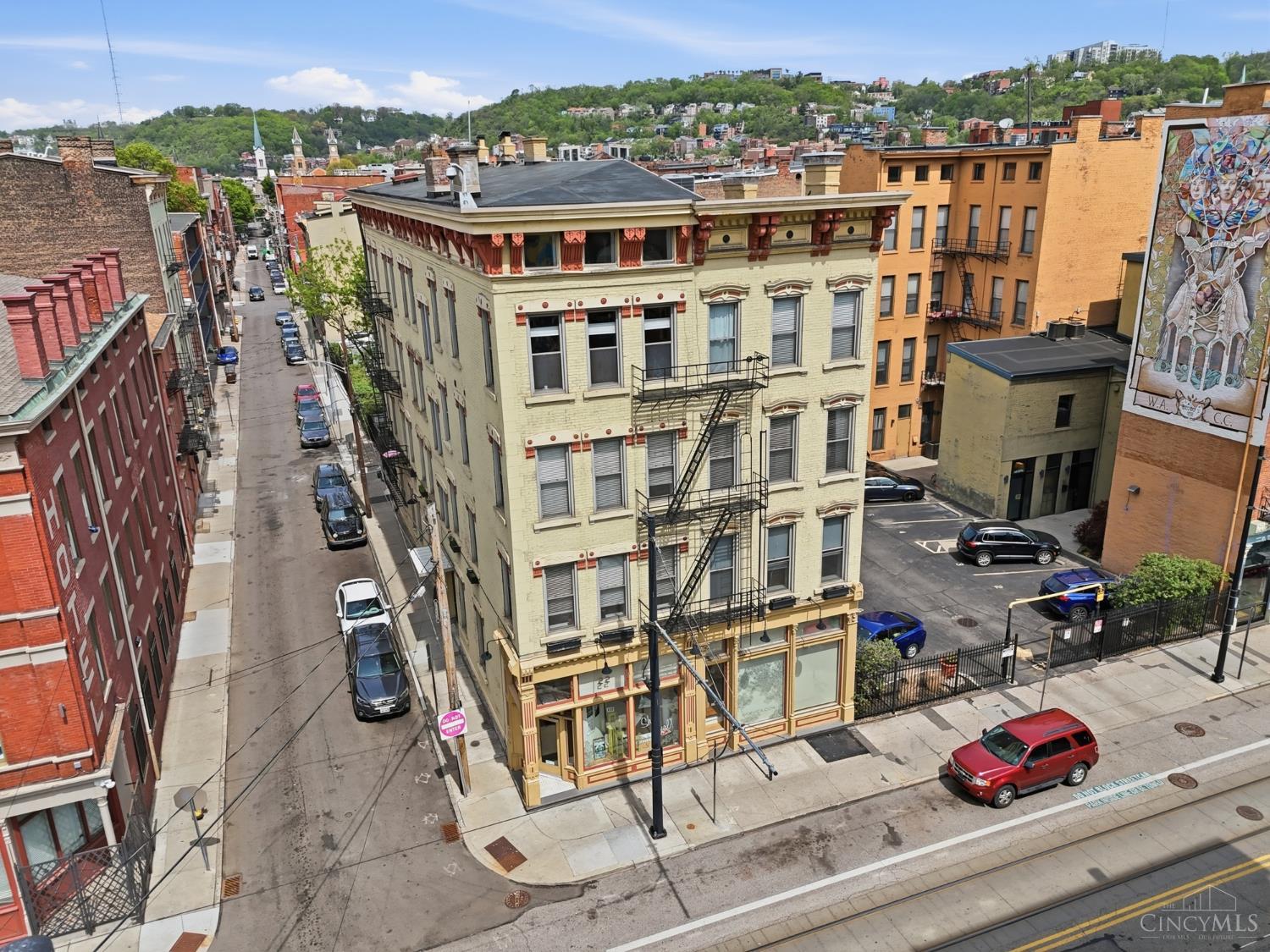 20 W Twelfth Street