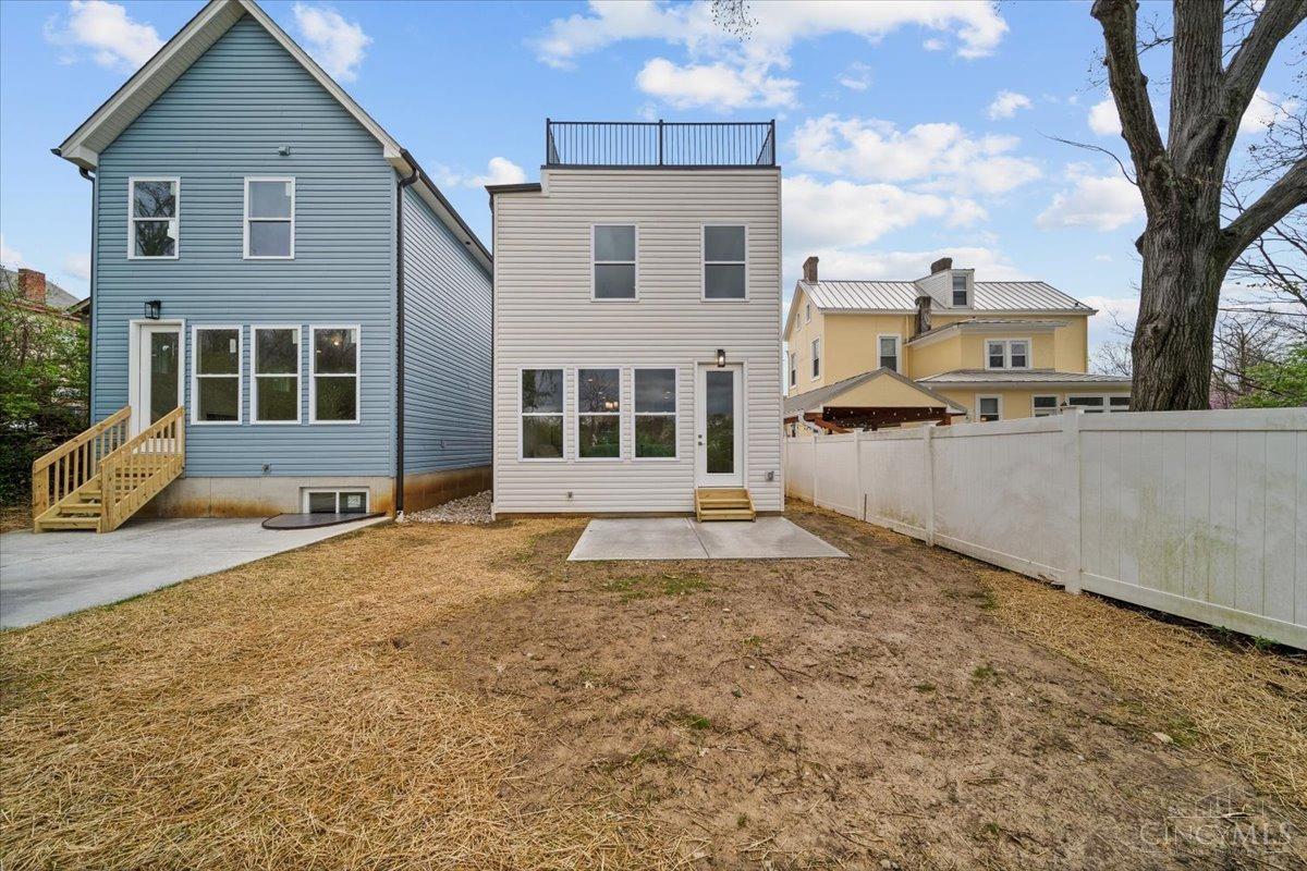 1906 Pogue Avenue A