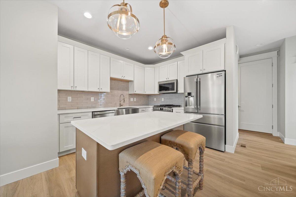 1906 Pogue Avenue A