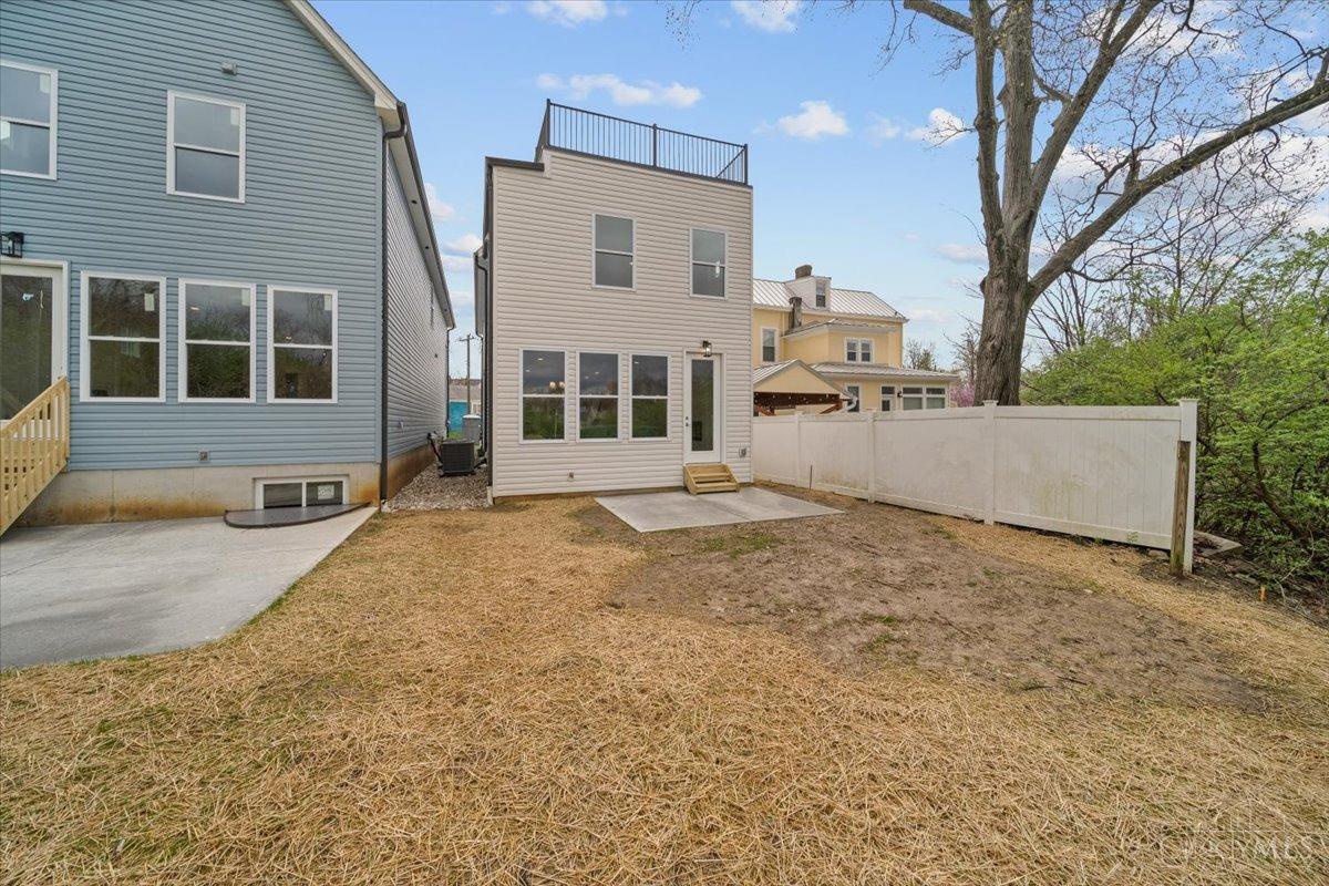 1906 Pogue Avenue A
