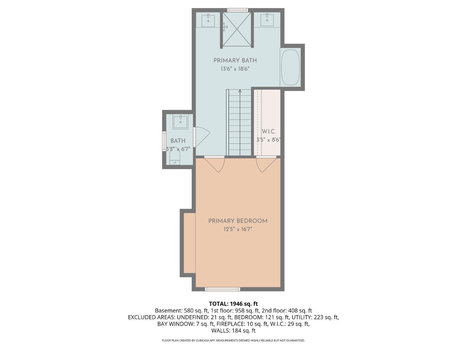 5094 E Eastwood Circle