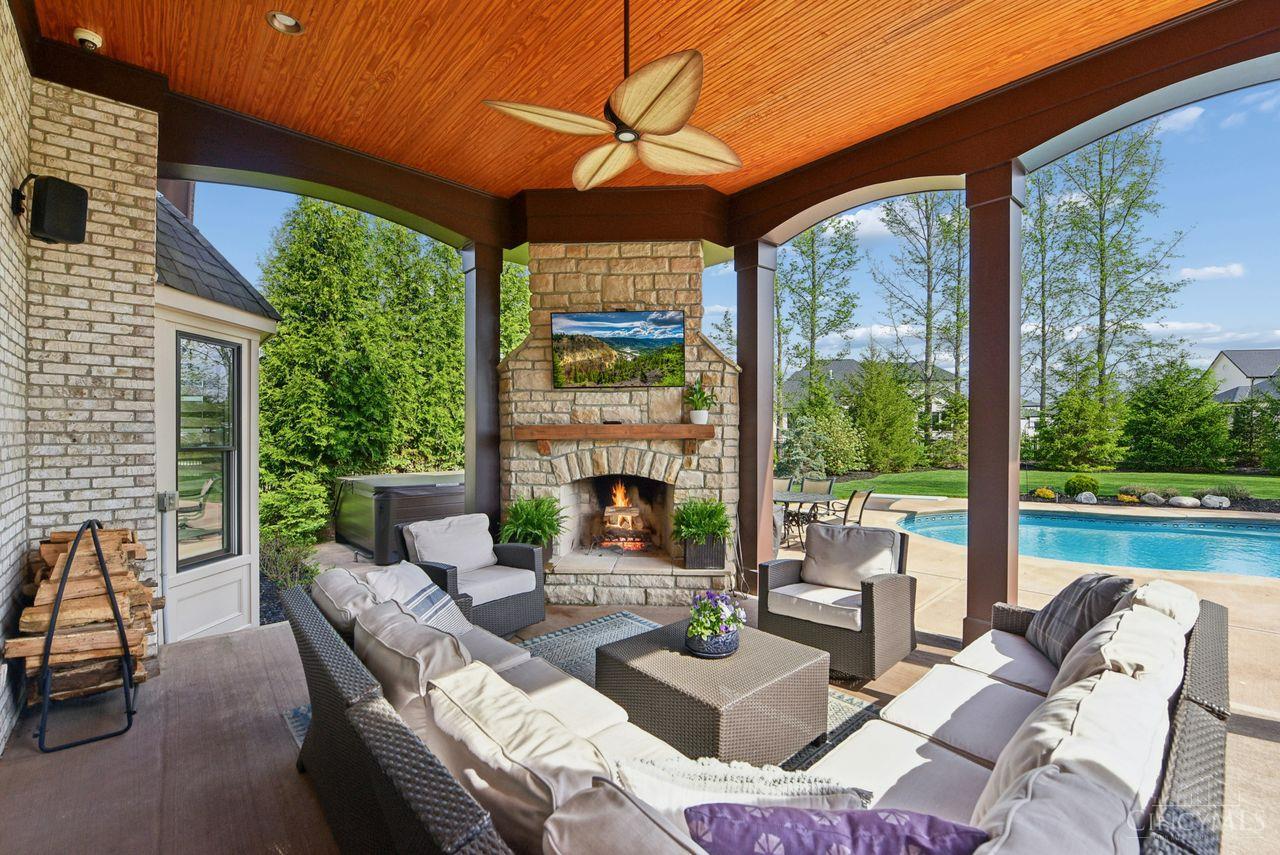 6436 Birch Creek Drive