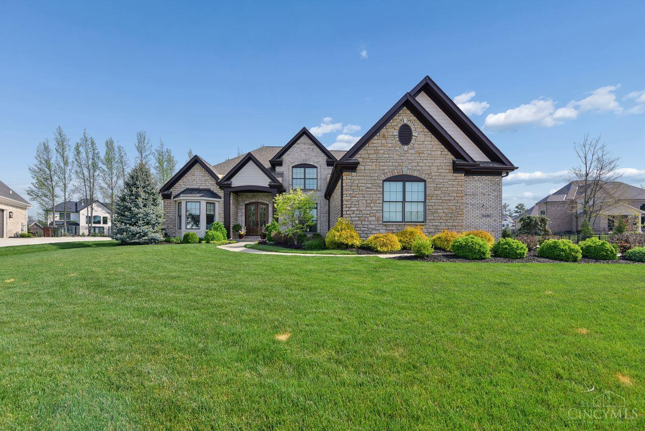 6436 Birch Creek Drive