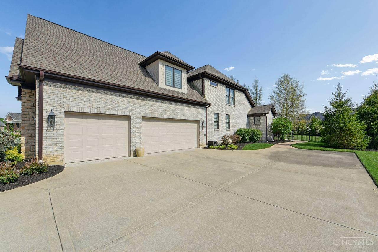 6436 Birch Creek Drive