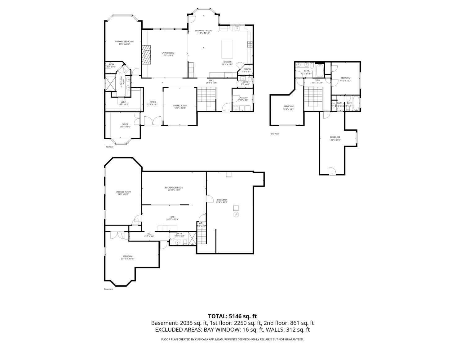 6436 Birch Creek Drive