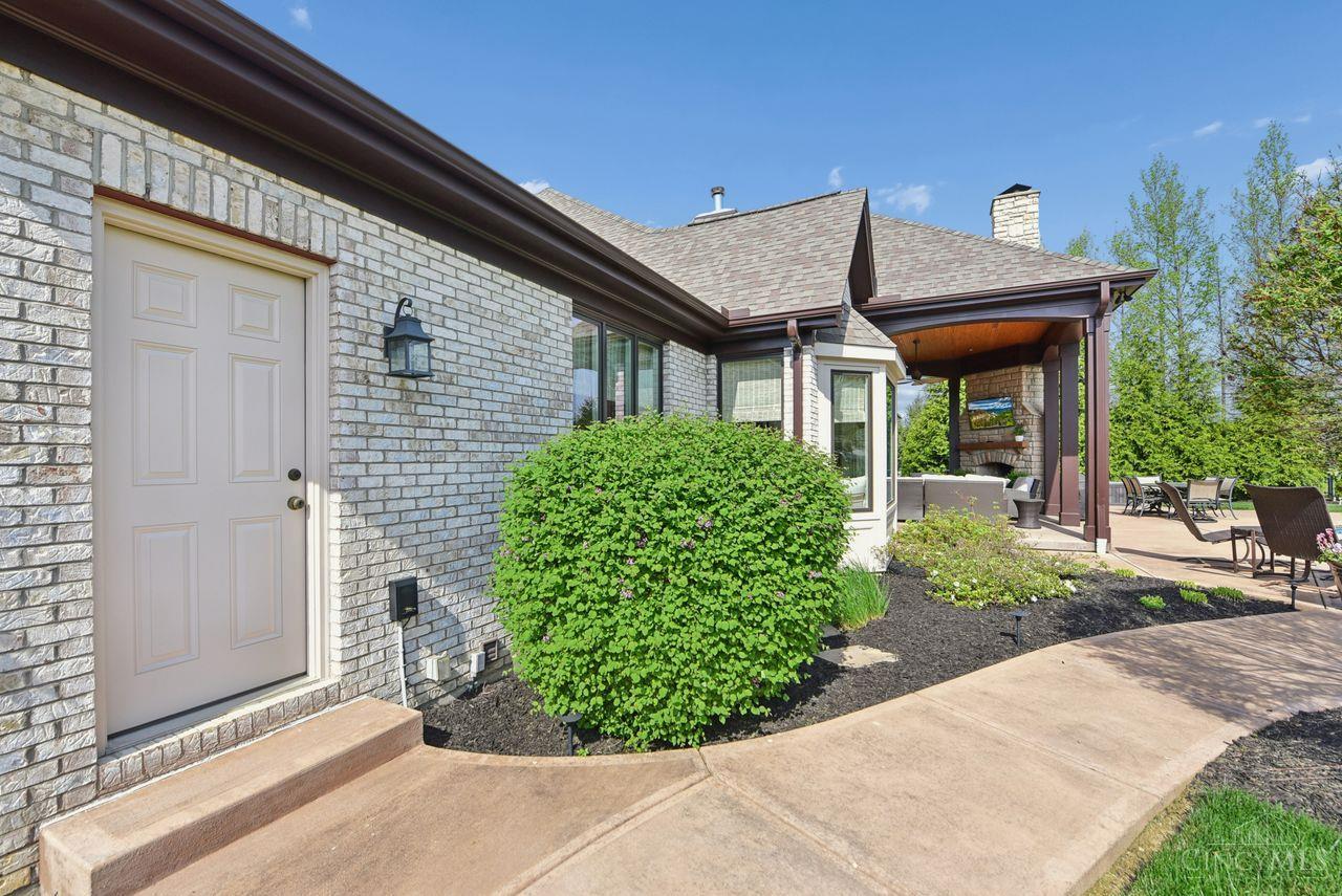 6436 Birch Creek Drive