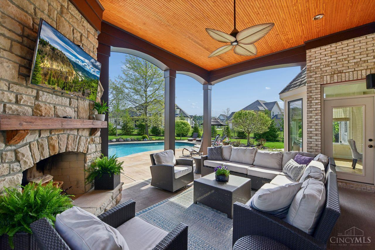 6436 Birch Creek Drive