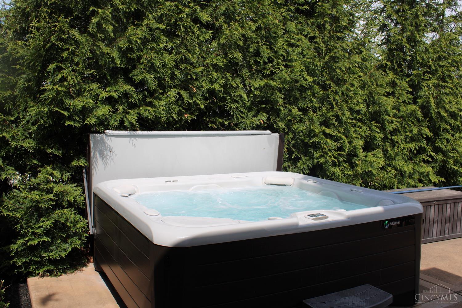 6436 Birch Creek Drive