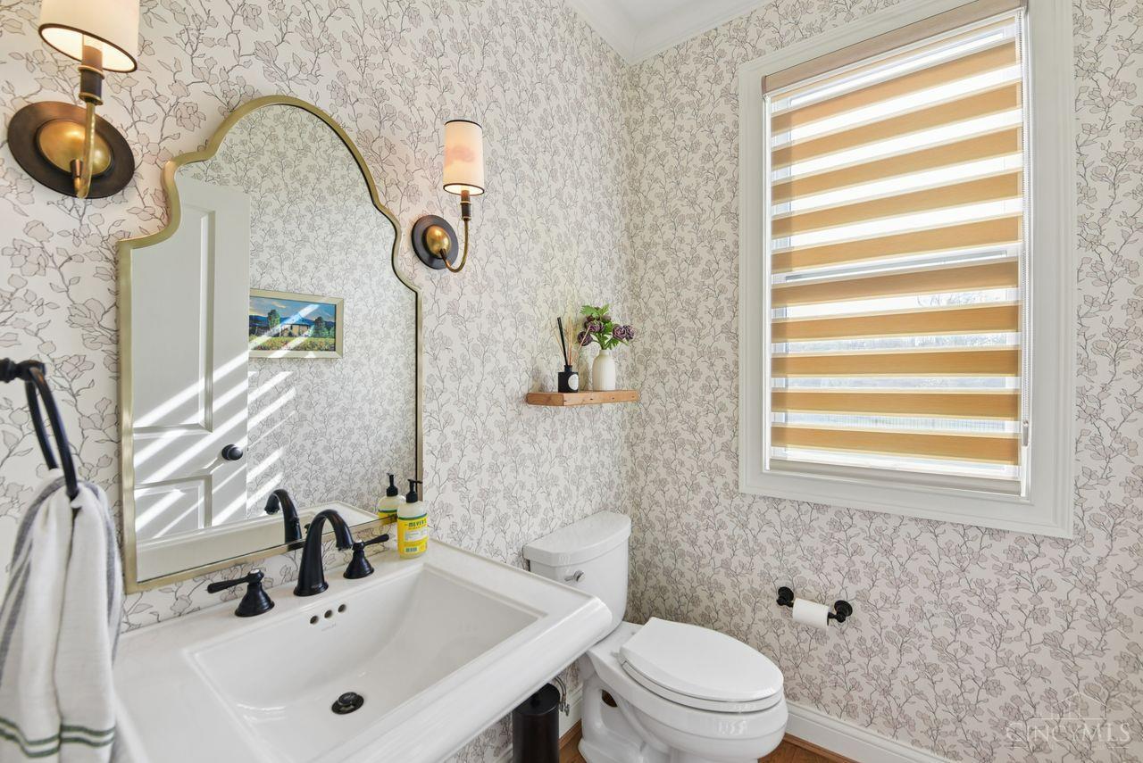 6436 Birch Creek Drive