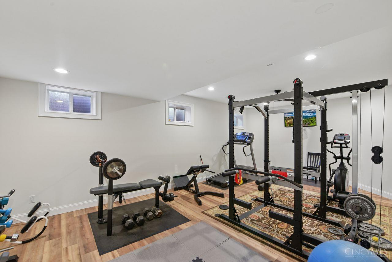 6436 Birch Creek Drive