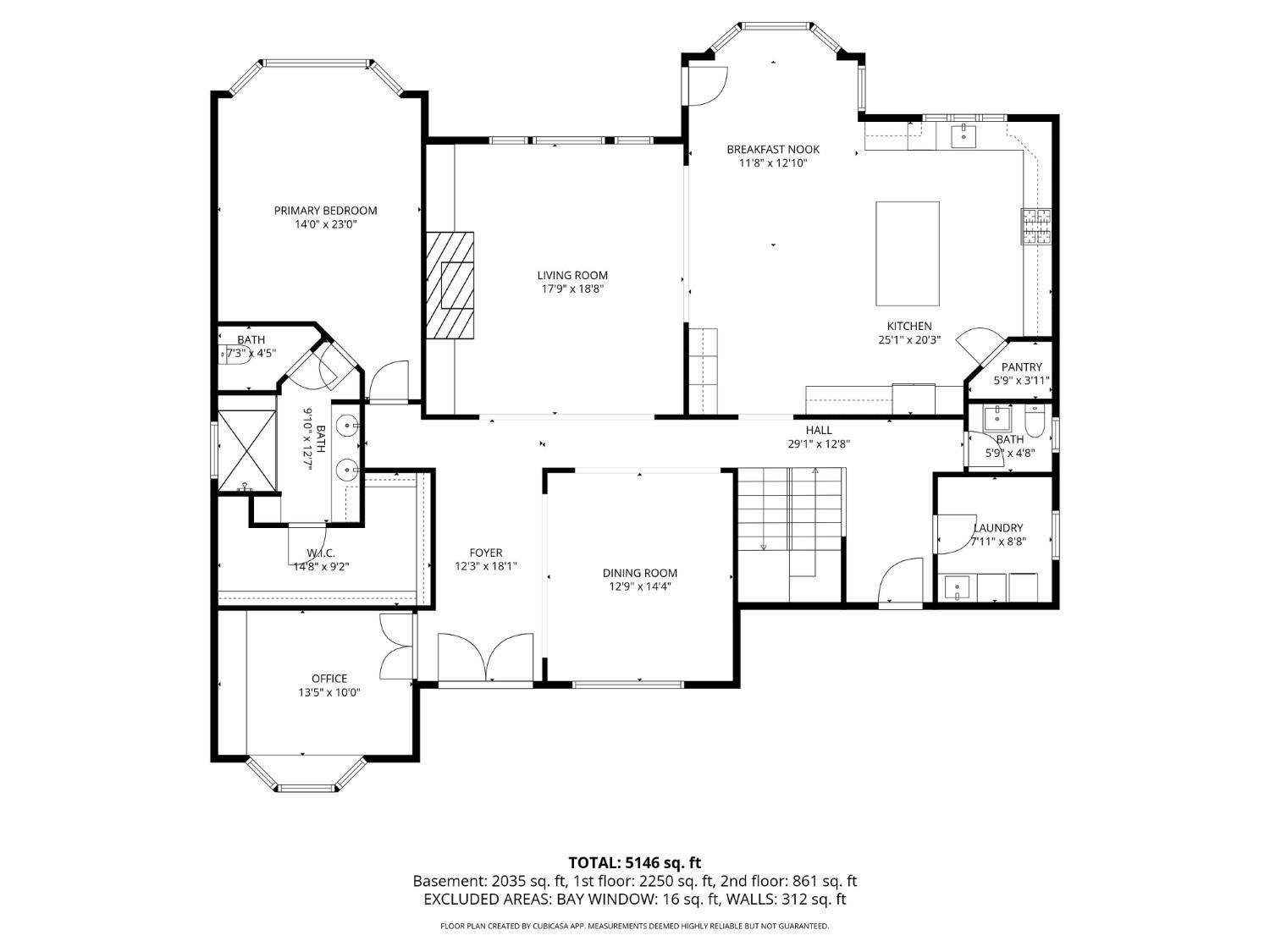 6436 Birch Creek Drive