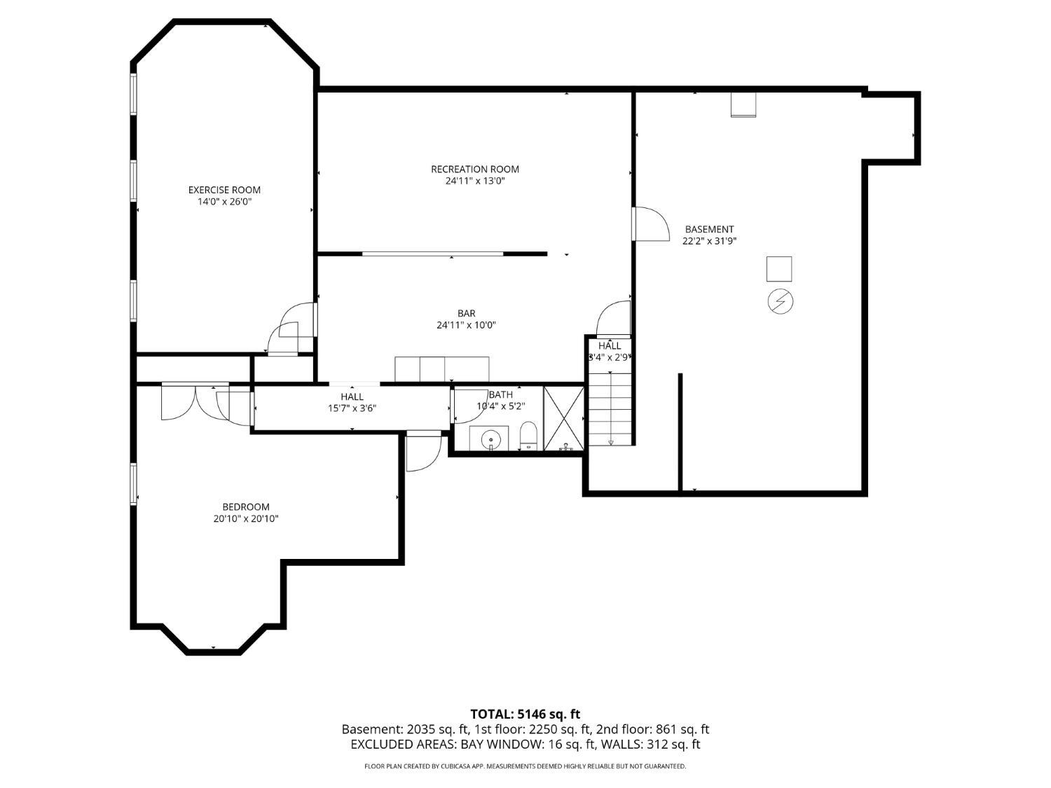 6436 Birch Creek Drive