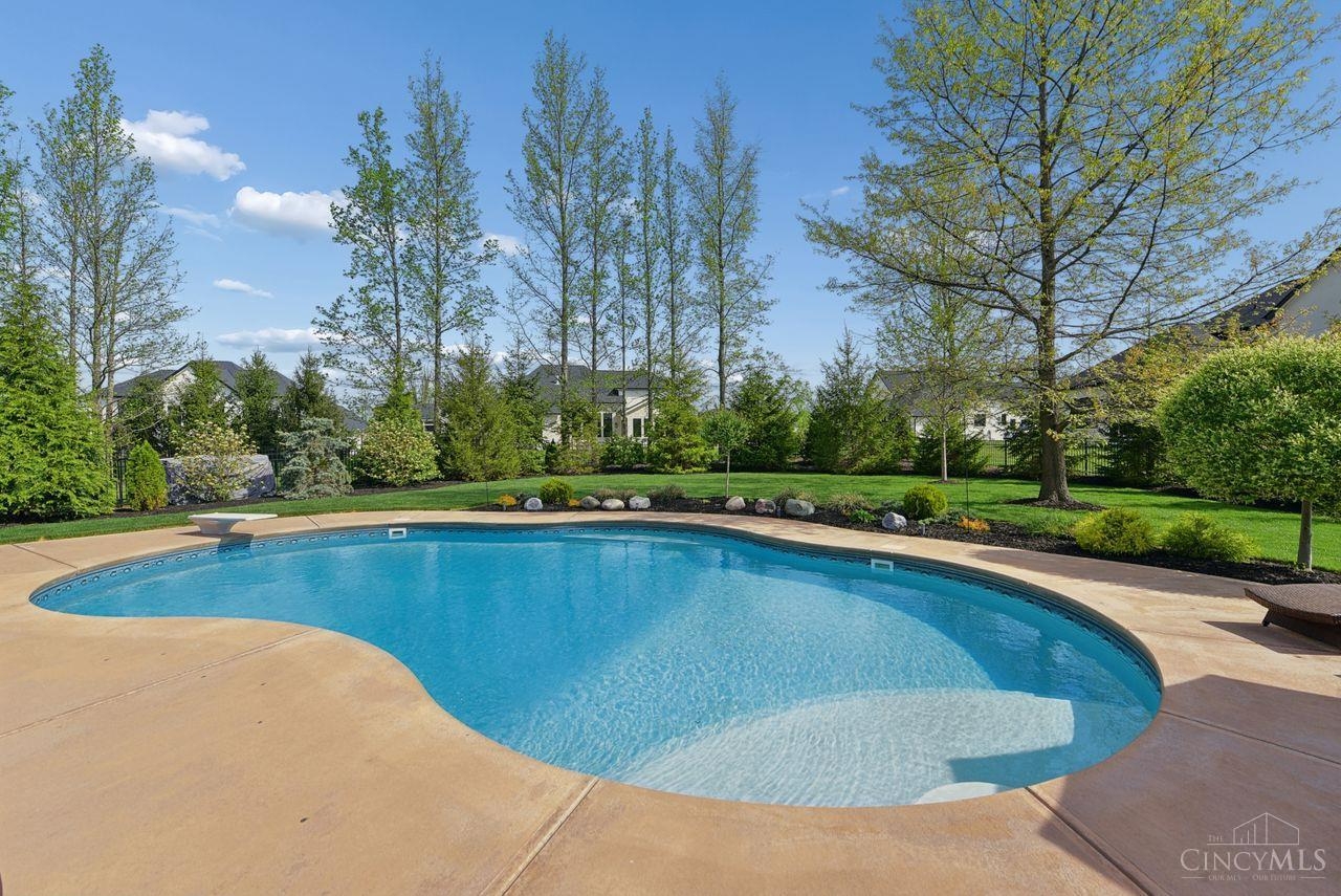 6436 Birch Creek Drive