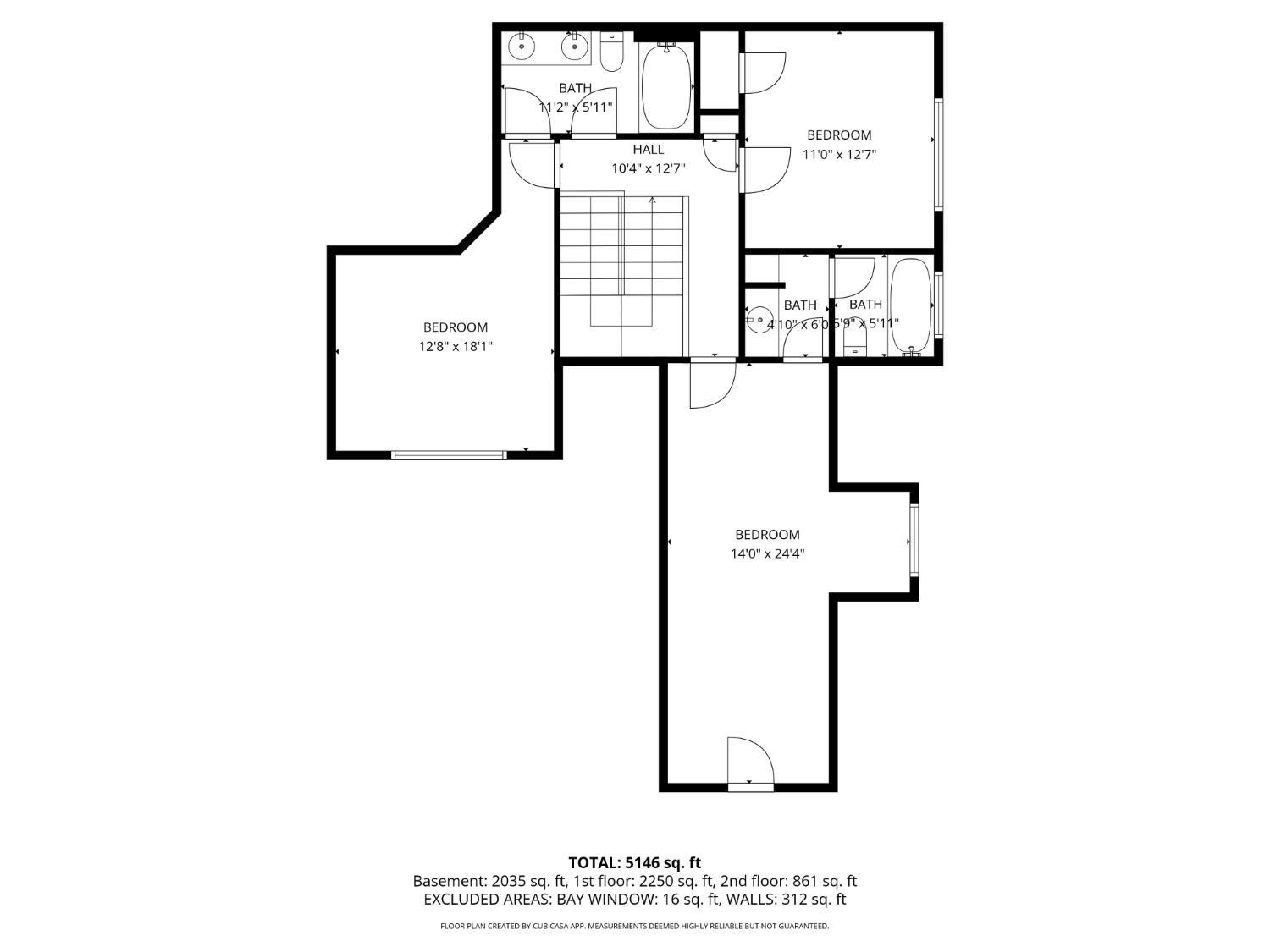 6436 Birch Creek Drive