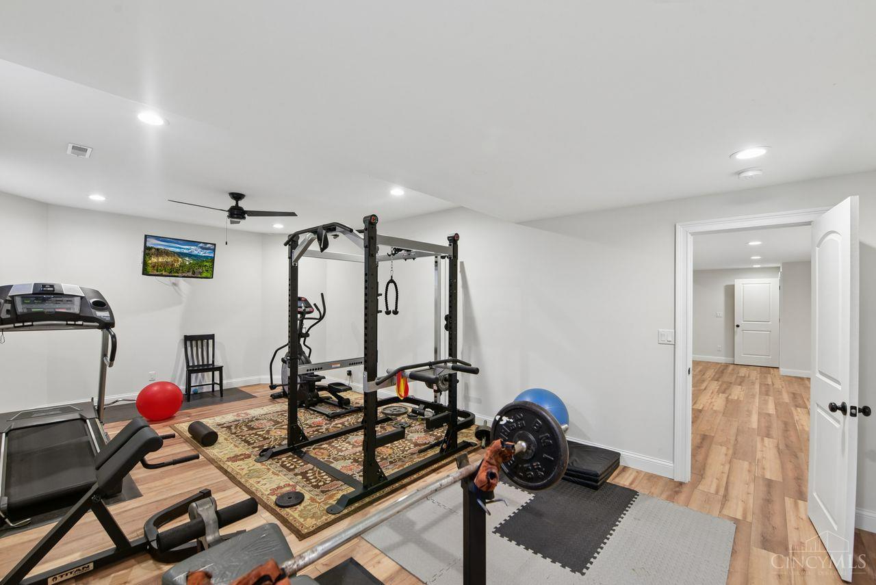 6436 Birch Creek Drive