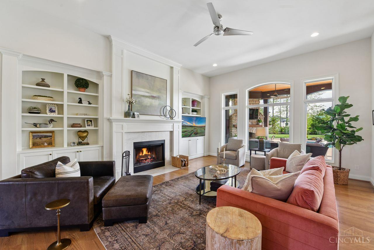 6436 Birch Creek Drive