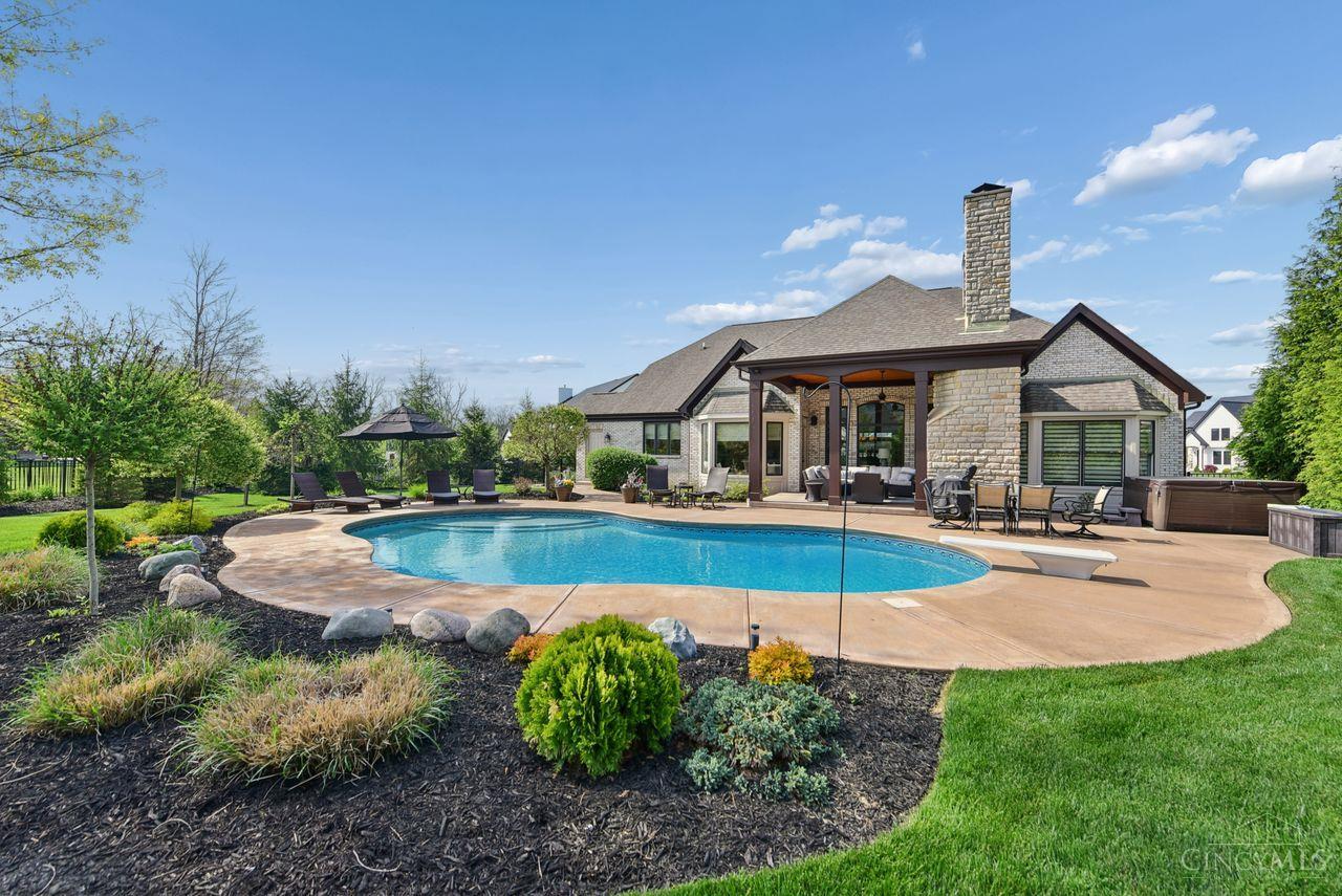 6436 Birch Creek Drive