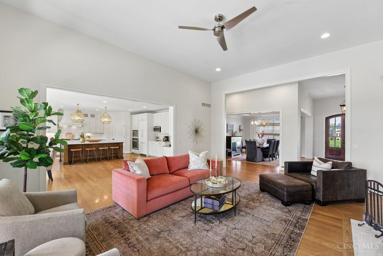 6436 Birch Creek Drive