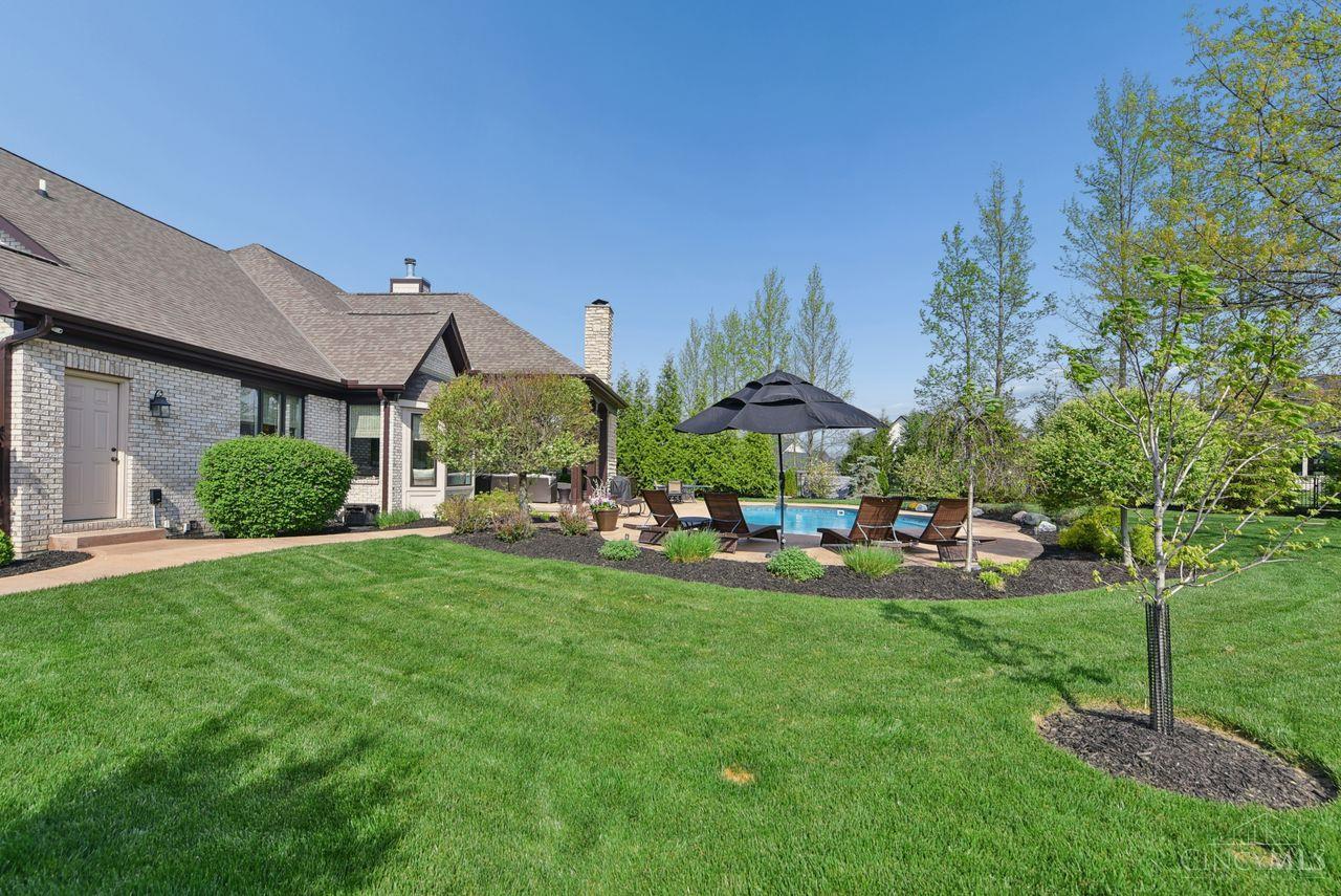 6436 Birch Creek Drive