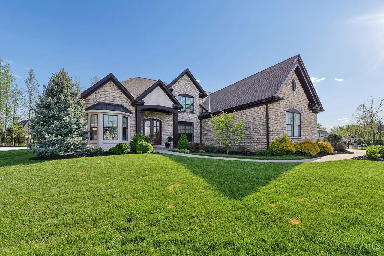 6436 Birch Creek Drive