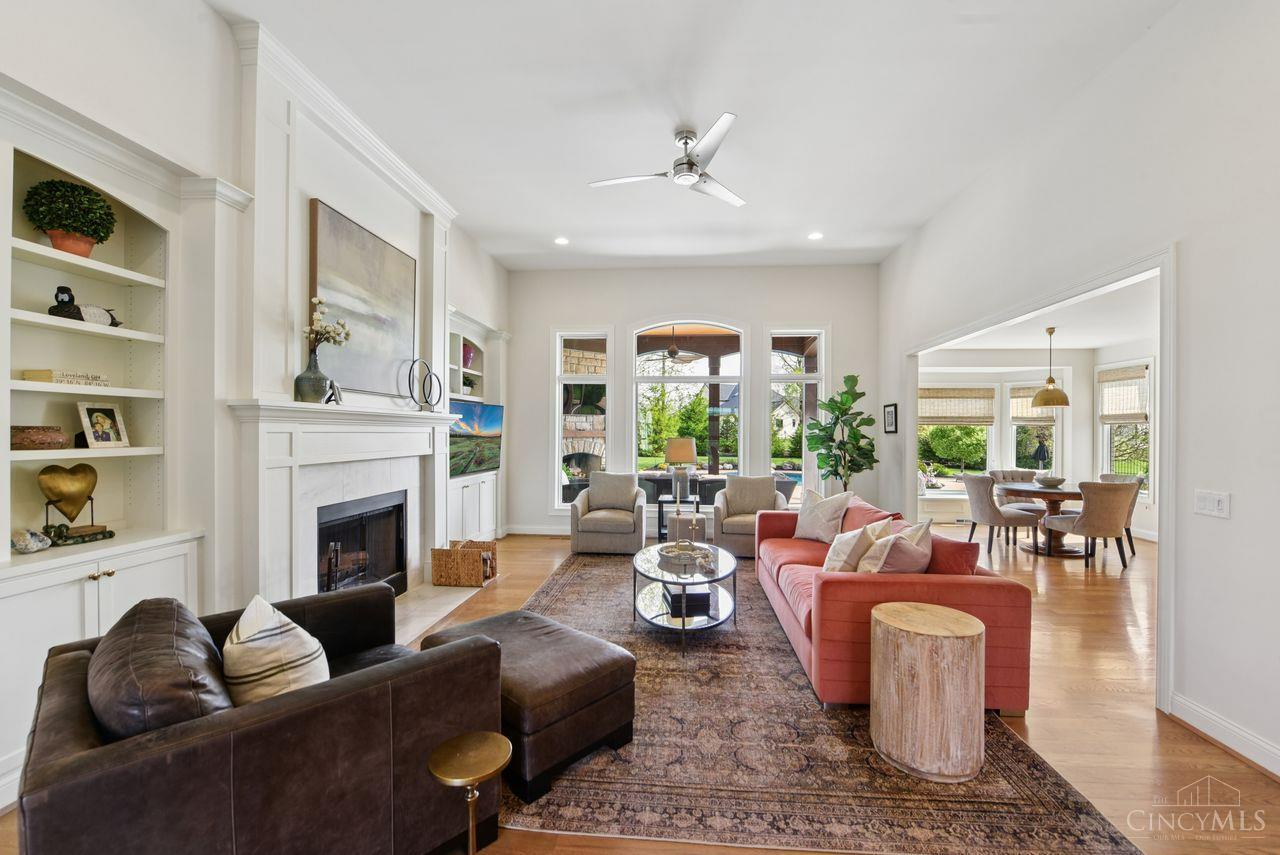 6436 Birch Creek Drive