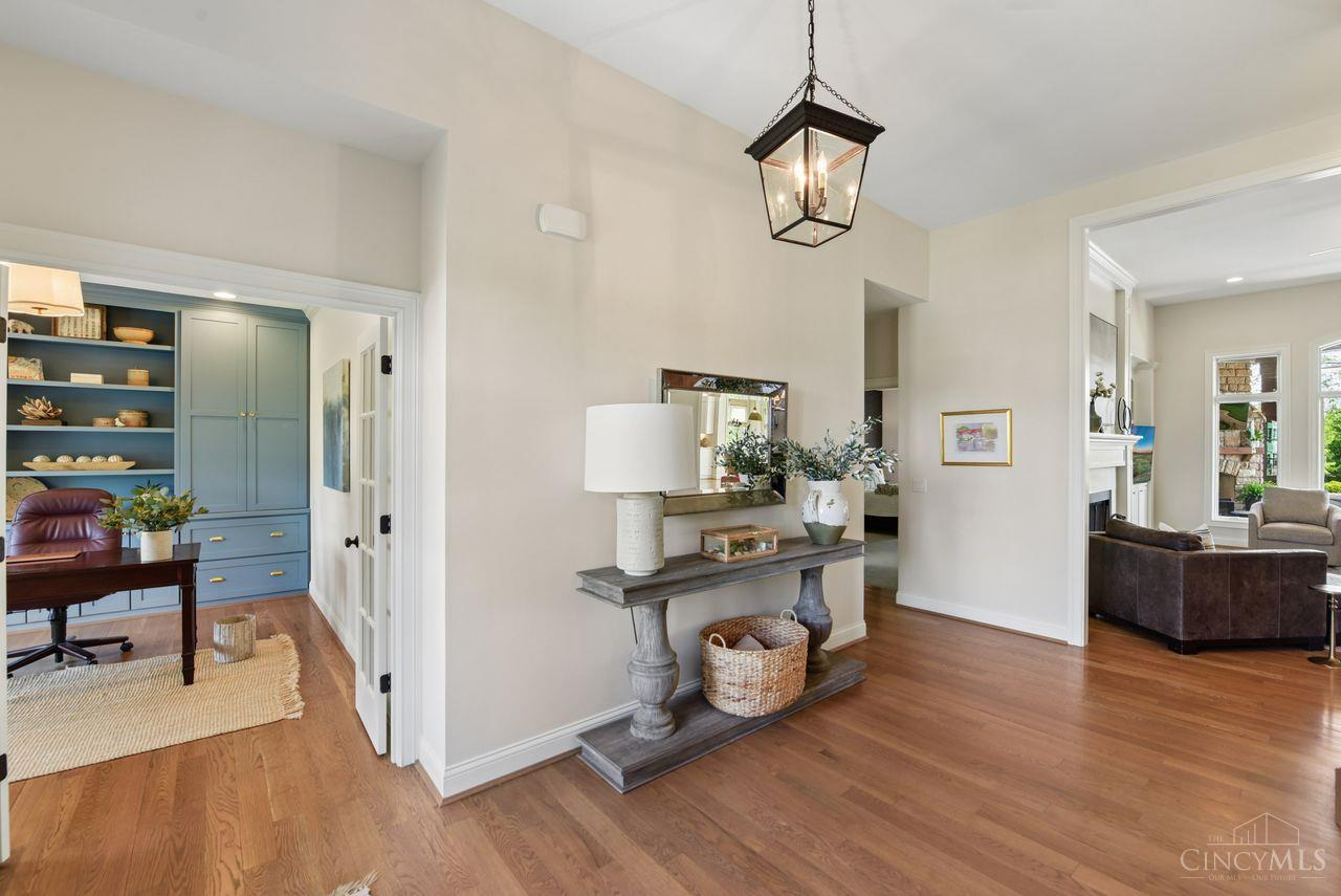 6436 Birch Creek Drive