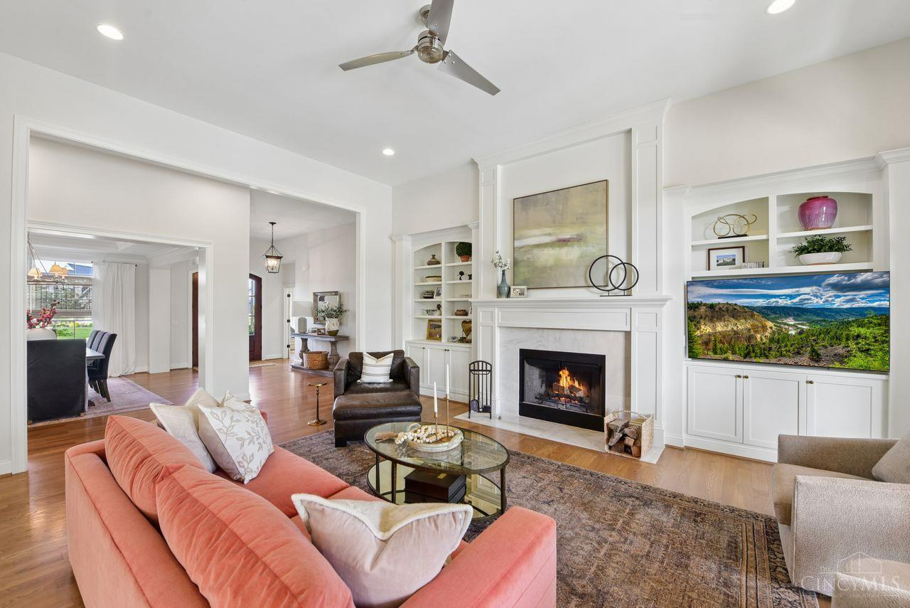 6436 Birch Creek Drive