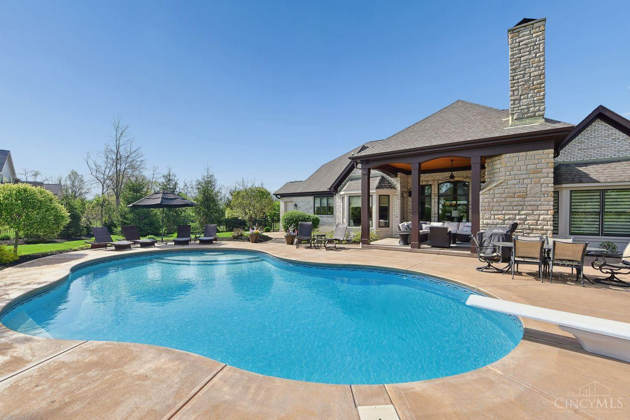 6436 Birch Creek Drive