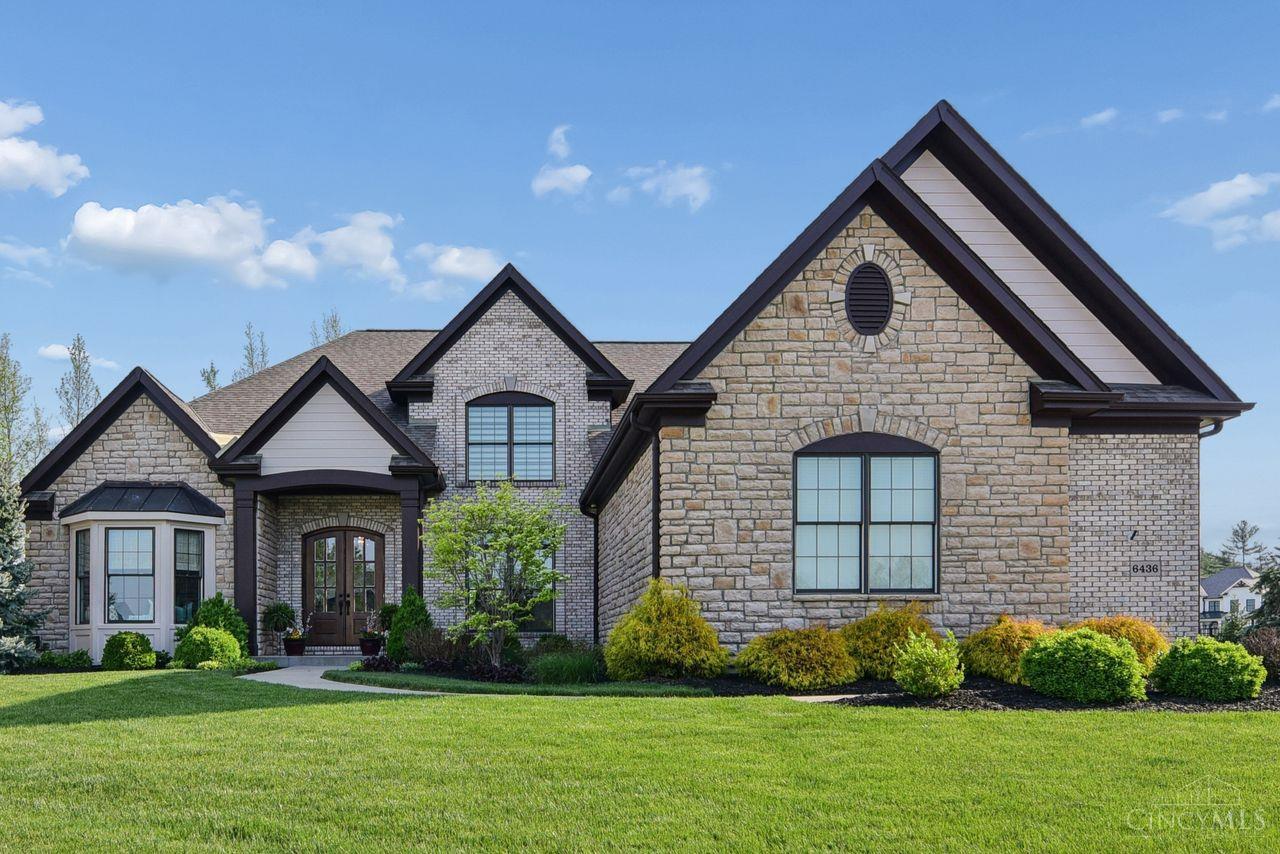 6436 Birch Creek Drive