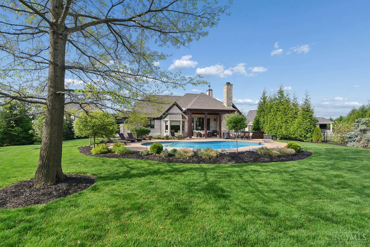 6436 Birch Creek Drive