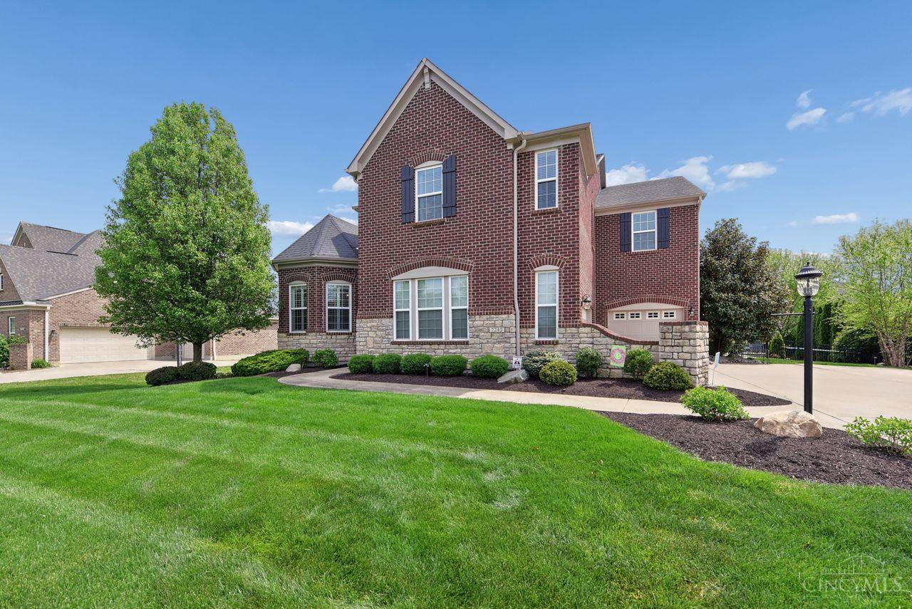 7242 Clawson Court