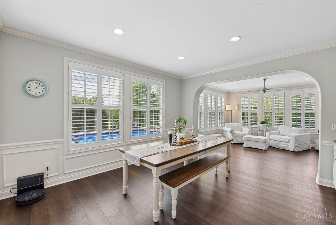 7242 Clawson Court