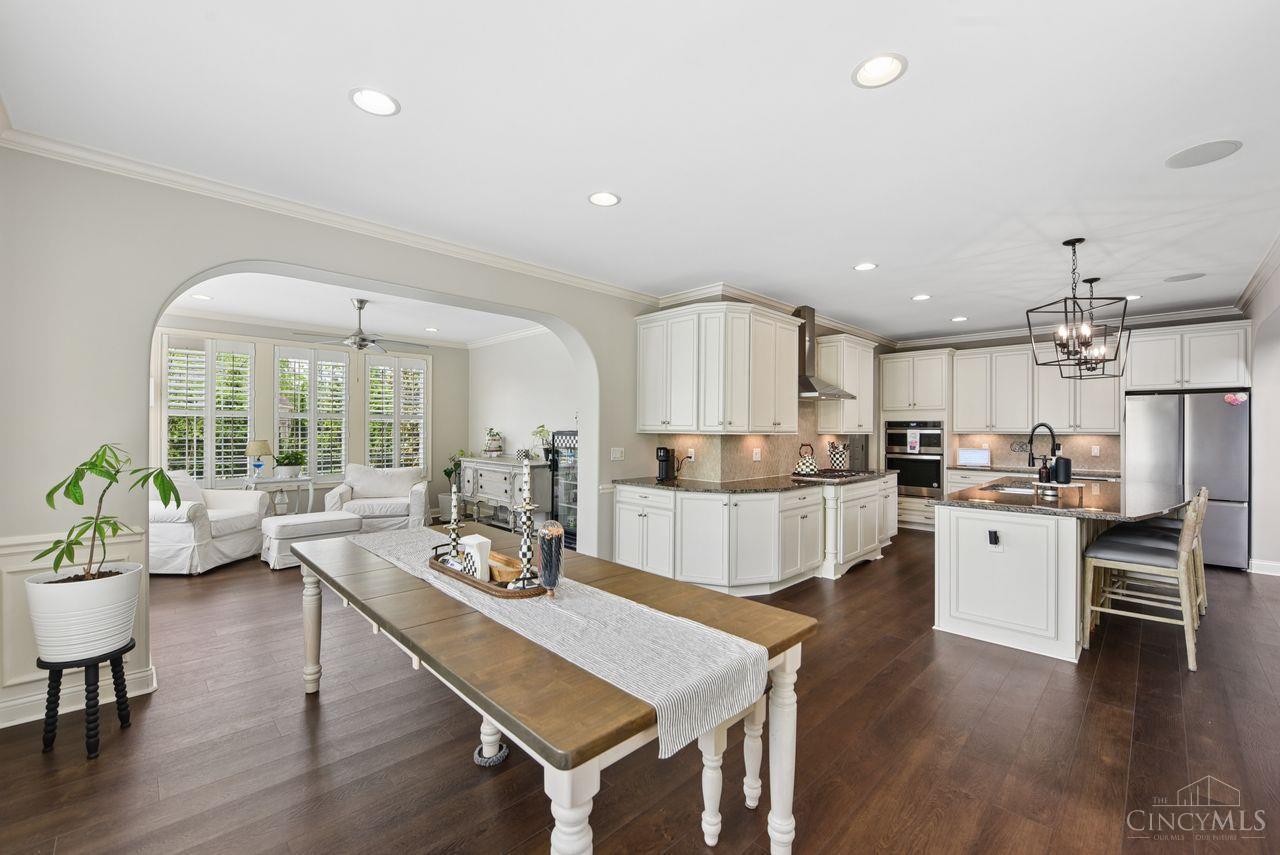 7242 Clawson Court
