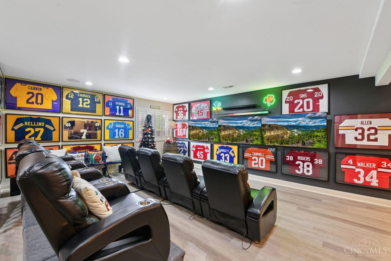 7242 Clawson Court
