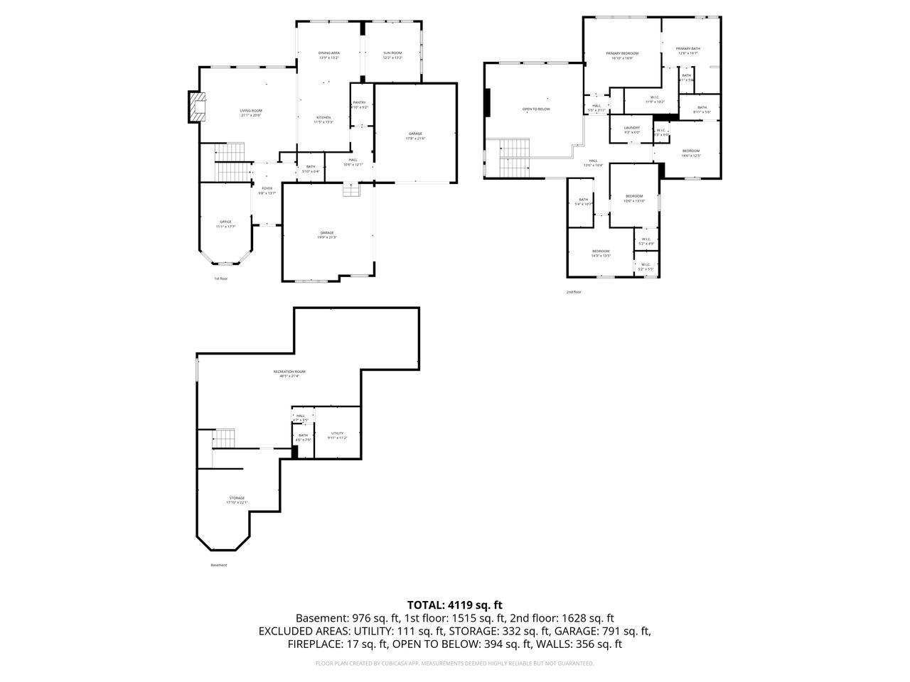 7242 Clawson Court