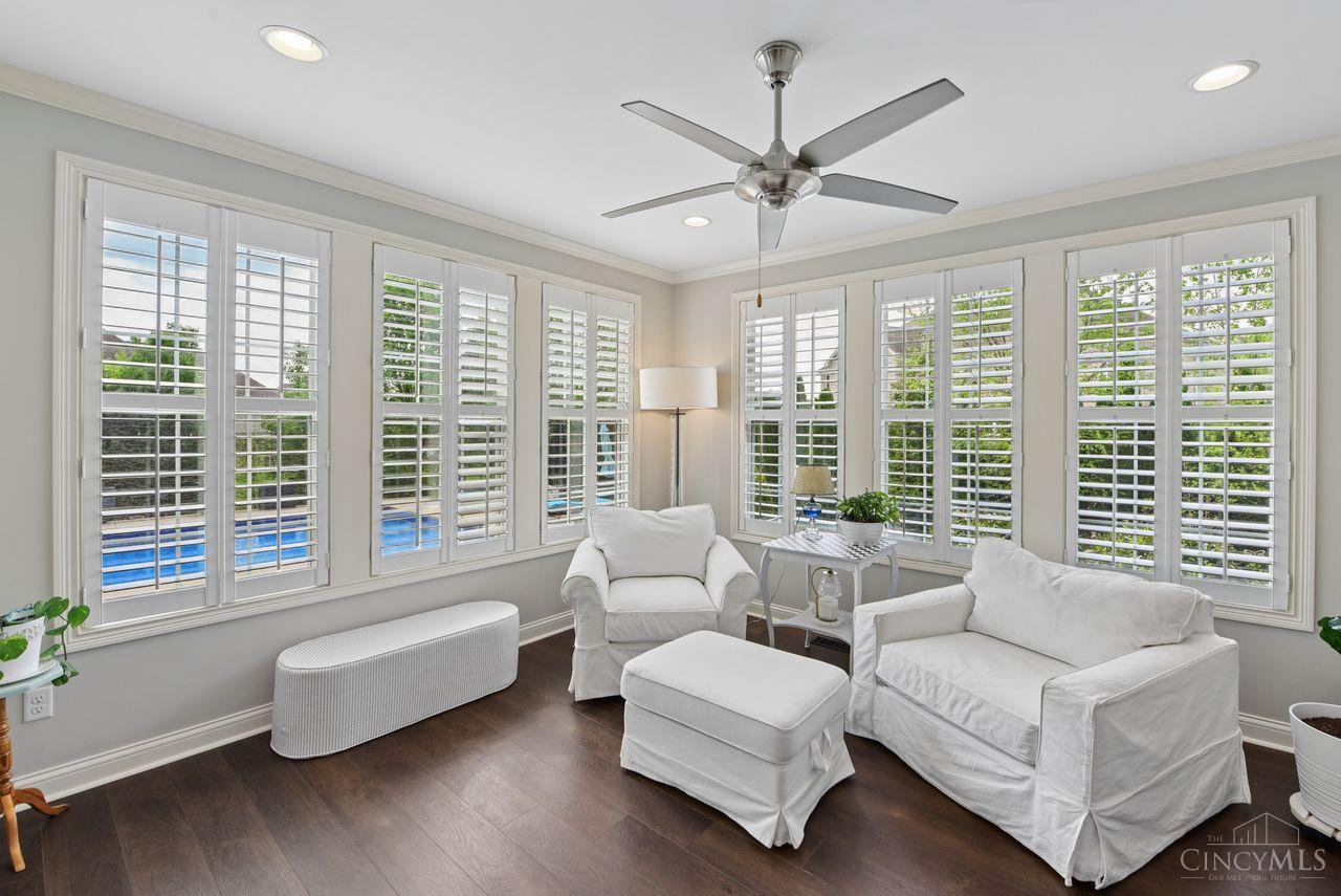 7242 Clawson Court