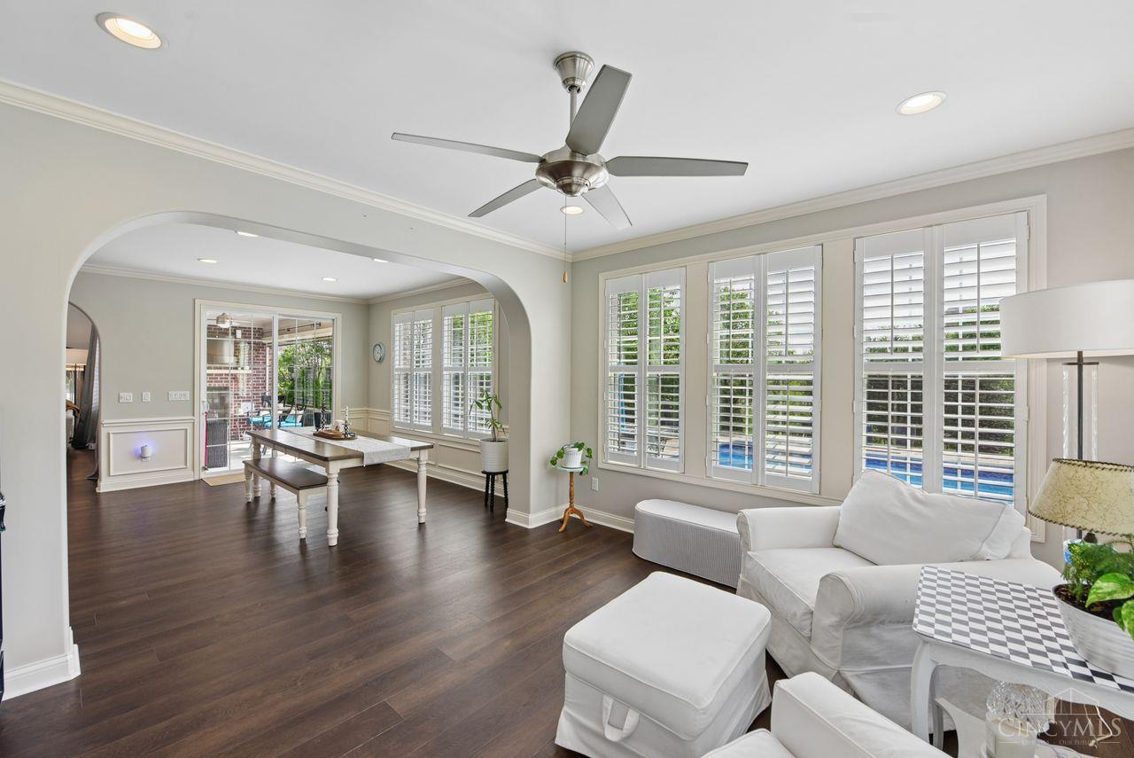 7242 Clawson Court